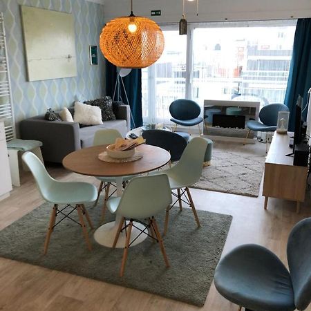 Ma Mere Beach Condo Oostende Extérieur photo