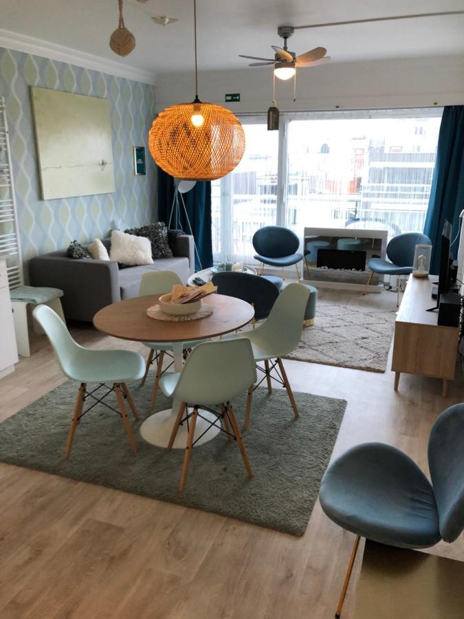 Ma Mere Beach Condo Oostende Extérieur photo